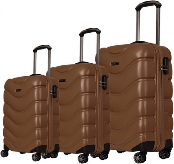 ÇÇS 5160 Abs Set
