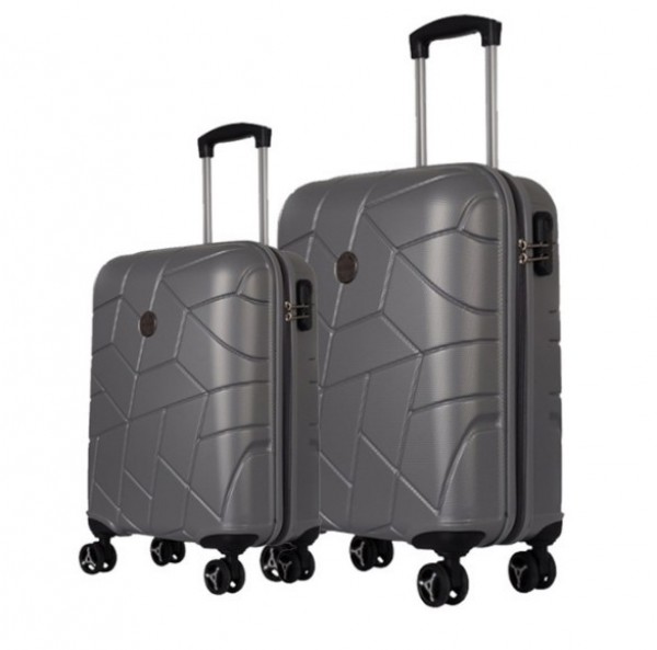 ÇÇS 5164 Abs 2'li Set Kabin-Orta