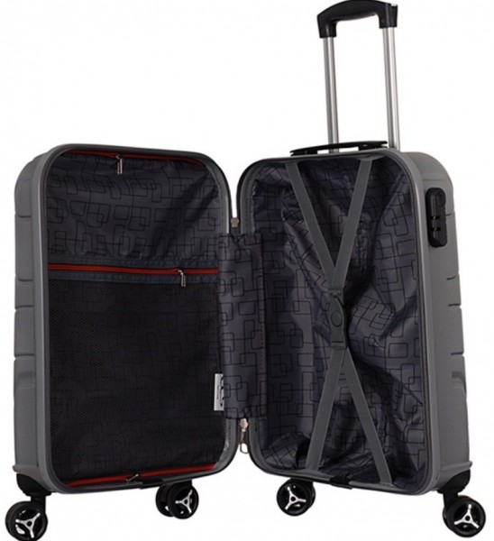 ÇÇS 5164 Abs 2'li Set Kabin-Orta