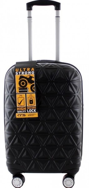 ÇÇS 5145 Abs Orta Boy Valiz