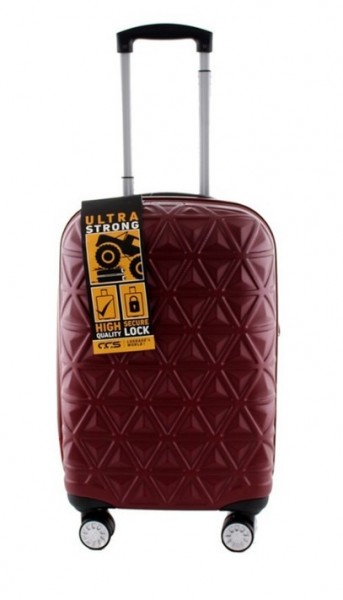 ÇÇS 5145 Abs Orta Boy Valiz