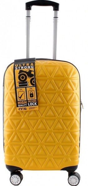 ÇÇS 5145 Abs Orta Boy Valiz