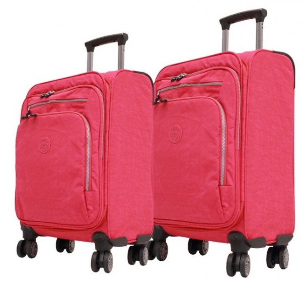 ÇÇS 411 Kumaş 2'li Set Orta ve Kabin