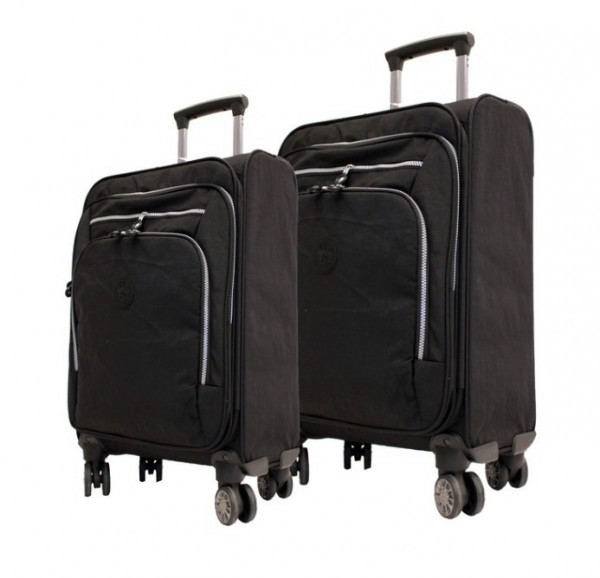 ÇÇS 411 Kumaş 2'li Set Orta ve Kabin