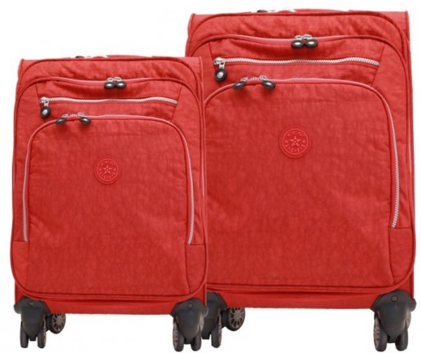 ÇÇS 411 Kumaş 2'li Set Orta ve Kabin