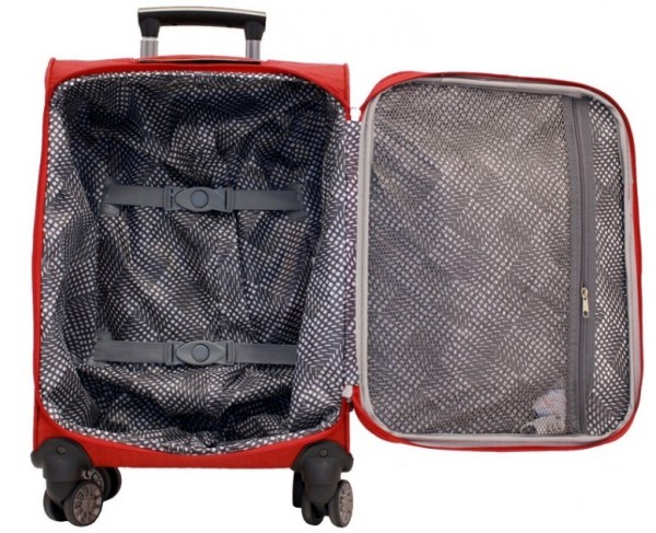 ÇÇS 411 Kumaş 2'li Set Orta ve Kabin