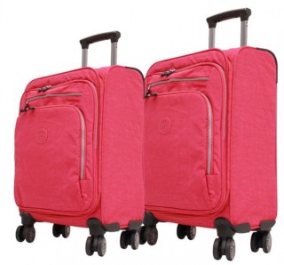 ÇÇS 411 Kumaş 2'li Set Orta ve Kabin