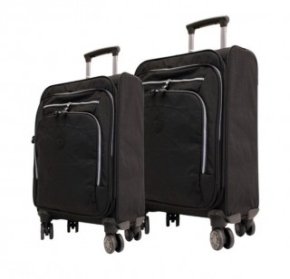 ÇÇS 411 Kumaş 2'li Set Orta ve Kabin