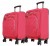 ÇÇS 411 Kumaş 2'li Set Orta ve Kabin