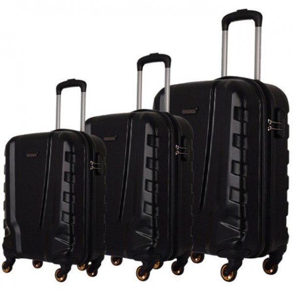 ÇÇS 5170 Abs Valiz Seti