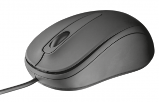 Trust Ziva Optical Compact Mouse