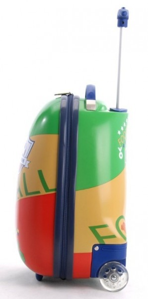 ÇÇS 5902 ABS Çocuk Valizi