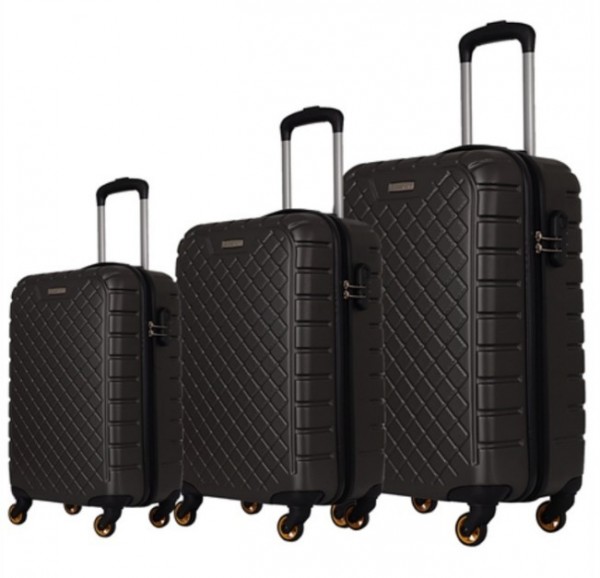 ÇÇS 5171 Abs Valiz Seti