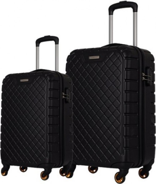 ÇÇS 5171 Abs 2'li Valiz Seti (Kabin + Orta)