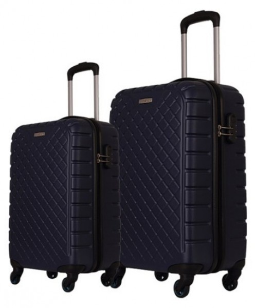 ÇÇS 5171 Abs 2'li Valiz Seti (Kabin + Orta)