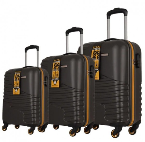 ÇÇS 5178 Abs Valiz Seti