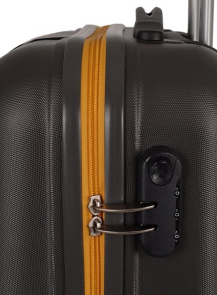 ÇÇS 5178 Abs Valiz Seti