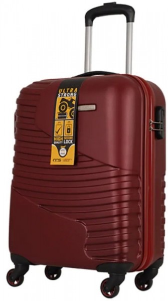 ÇÇS 5178 Abs Büyük Boy