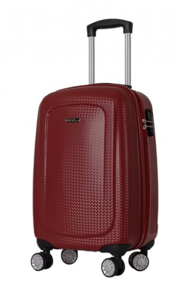 ÇÇS 5167 ABS Orta Boy Valiz