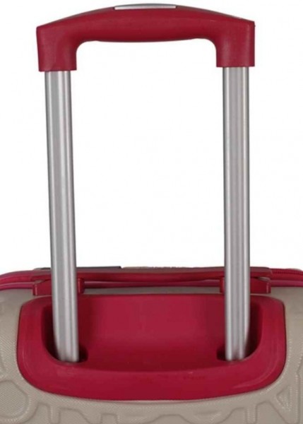 ÇÇS 5167 ABS Orta Boy Valiz