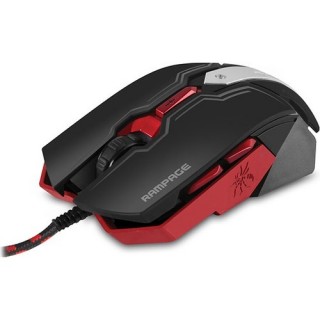 Rampage SMX-R8 Mouse