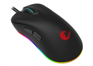 Rampage SMX-R50 HOWL Mouse