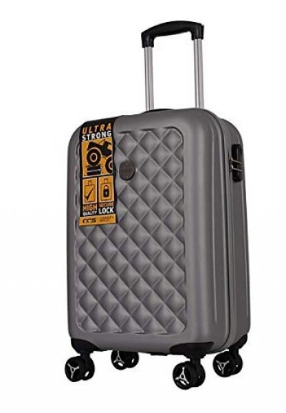 ÇÇS 5165 Abs Büyük Boy