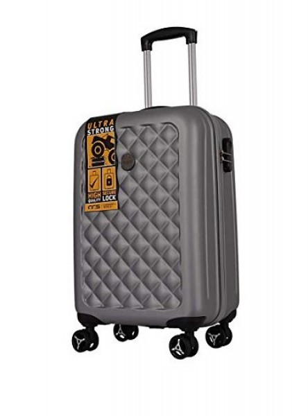 ÇÇS 5165 Abs Kabin Boy Valiz
