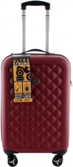ÇÇS 5165 Abs Kabin Boy Valiz