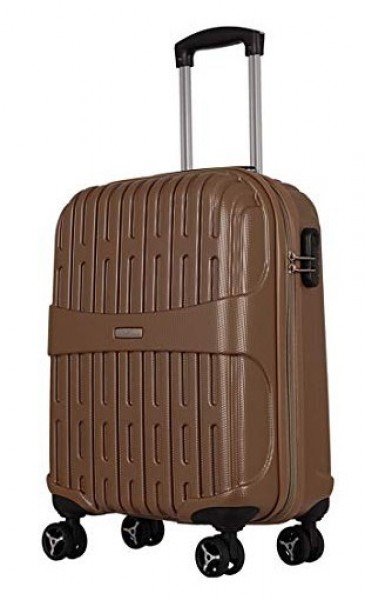ÇÇS 5163 Abs Orta Boy Valiz