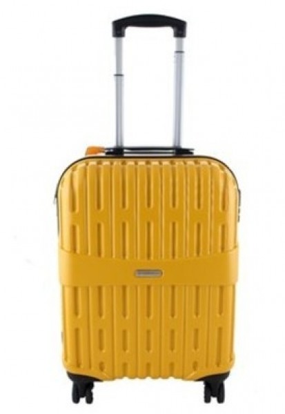 ÇÇS 5163 Abs Orta Boy Valiz