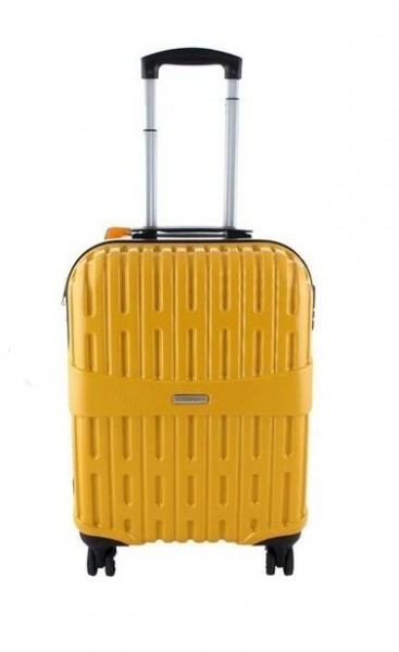 ÇÇS 5163 Abs Büyük Boy Valiz