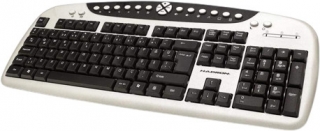 Hadron HD847 Klavye