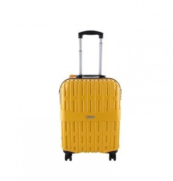 ÇÇS 5163 Kabin Boy Polikarbon
