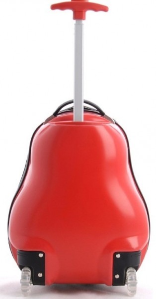 ÇÇS 5908 ABS Çocuk Valizi