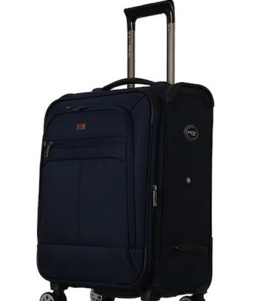 ÇÇS 5150 Orta Boy Valiz