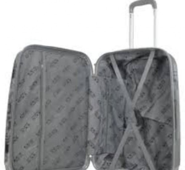ÇÇS 5127 Abs 3'lü Set