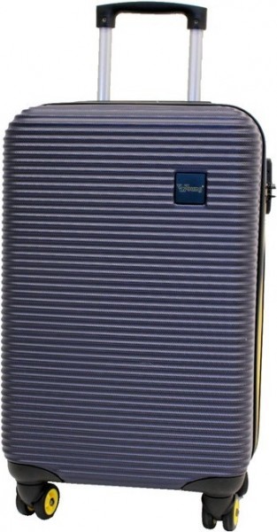 ÇÇS 5202-3 Abs Kabin Boy Valiz