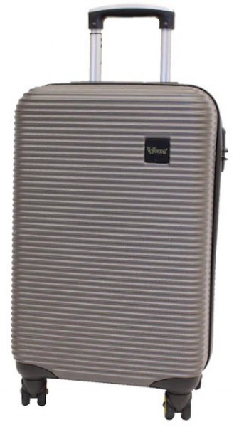 ÇÇS 5202-3 Abs Kabin Boy Valiz