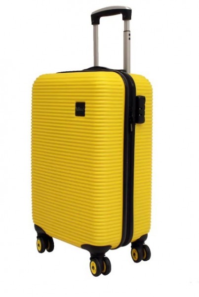 ÇÇS 5202-3 Abs Kabin Boy Valiz