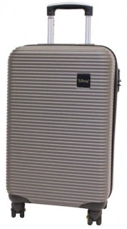 ÇÇS 5202-3 Abs Kabin Boy Valiz
