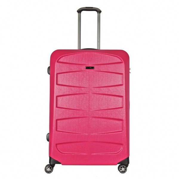 ÇÇS 5158 Abs Büyük Boy Valiz