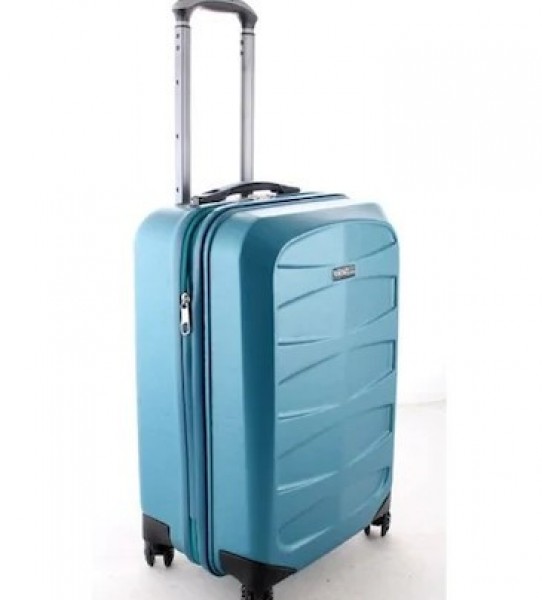 ÇÇS 5158 Abs Büyük Boy Valiz