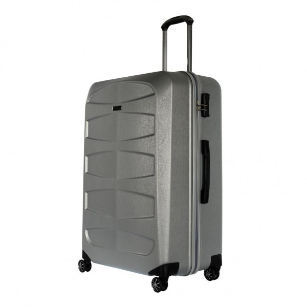 ÇÇS 5158 Abs Büyük Boy Valiz