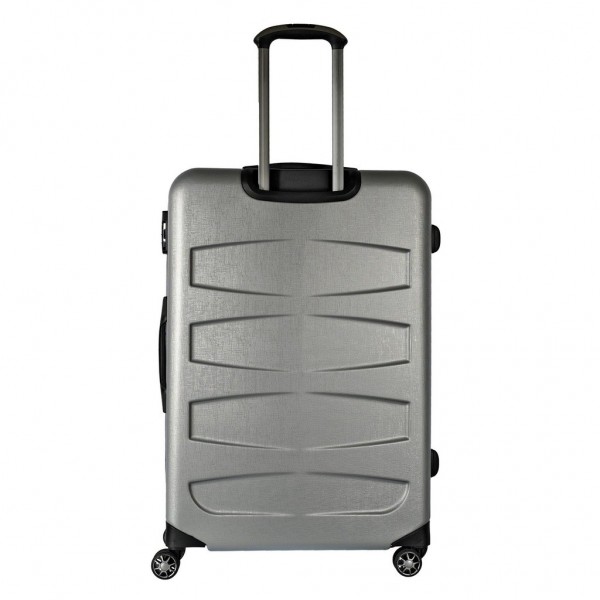 ÇÇS 5158 Abs Büyük Boy Valiz