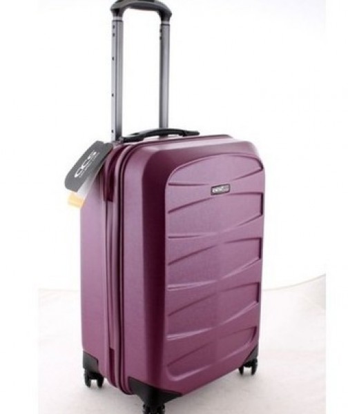 ÇÇS 5158 Abs Büyük Boy Valiz