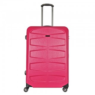ÇÇS 5158 Abs Büyük Boy Valiz