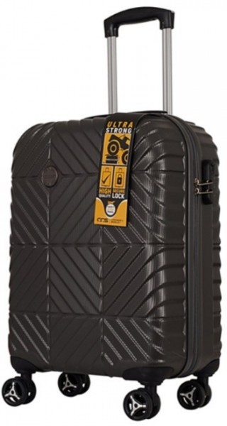 ÇÇS 5176 Abs Büyük Boy Valiz