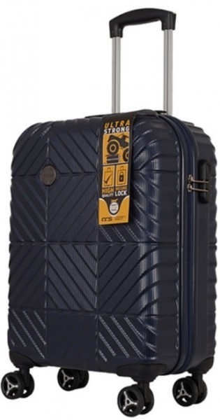 ÇÇS 5176 Abs Büyük Boy Valiz