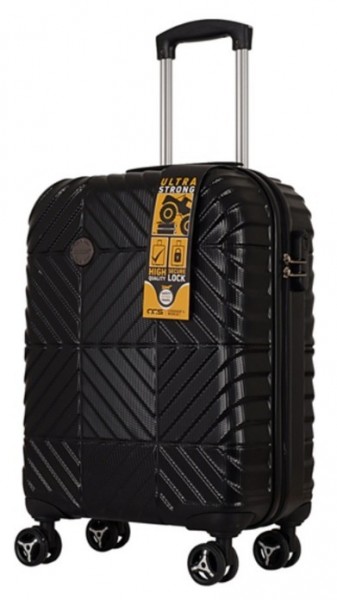 ÇÇS 5176 Abs Büyük Boy Valiz